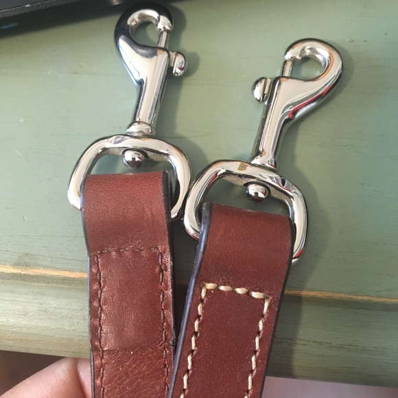 Shoulder Bag Replacement Strap - Picture 3 of 3